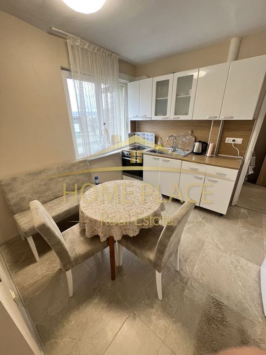 ДВУСТАЕН апартамент под наем - Аспарухово