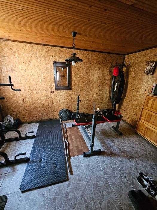 Продава се Къща в Търговище, Малчо Малчев - 499 кв.м за 199 €/кв.м - Снимка #14