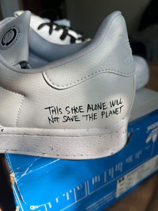 Маратонки/кецове Adidas Superstar