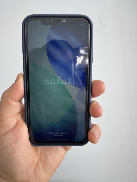 Iphone 11, 128gb neverlocked