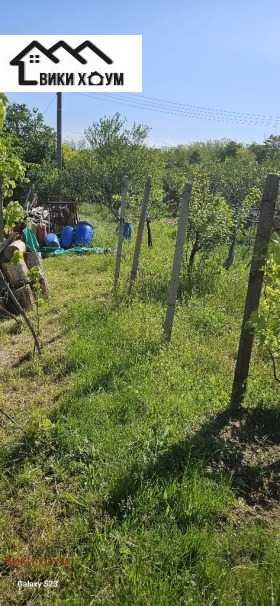 Продава се Парцел в Варна, Център - 936 кв.м за 73 €/кв.м - Снимка #2