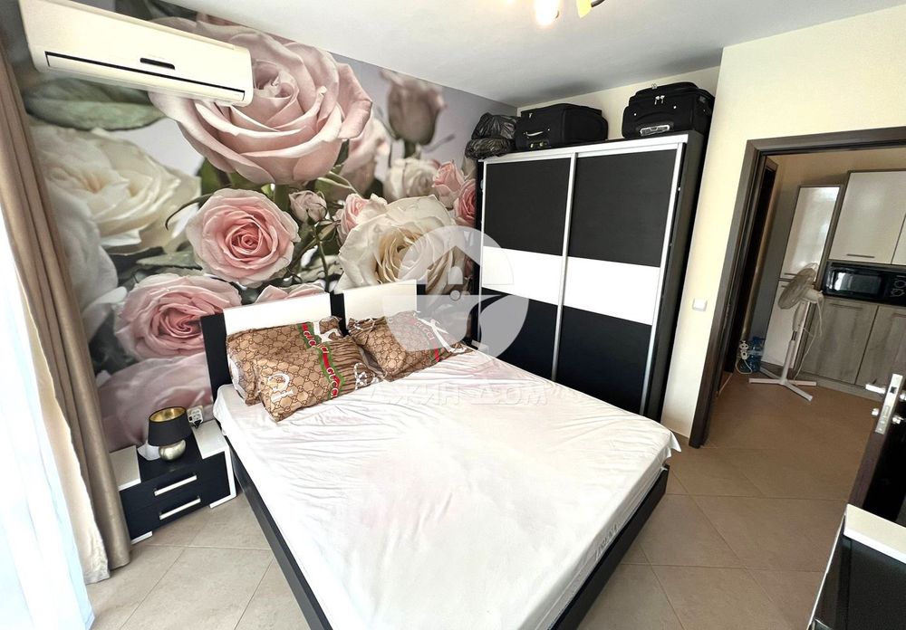 Продава се Двустаен апартамент в к.к. Слънчев бряг - 74 кв.м за 1338 €/кв.м - Снимка #5