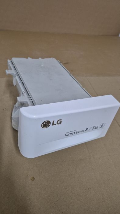 Sertar detergent masini de spalat LG