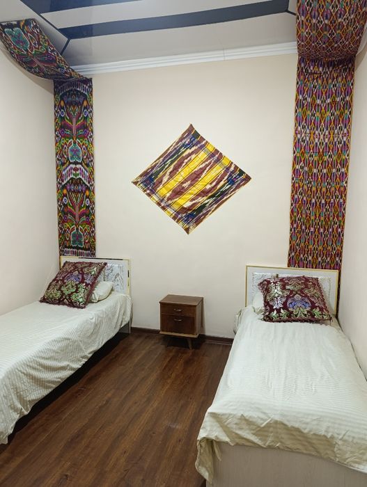 Mexmon xona hostel 50.000dan boshlanadi kunlik ijra