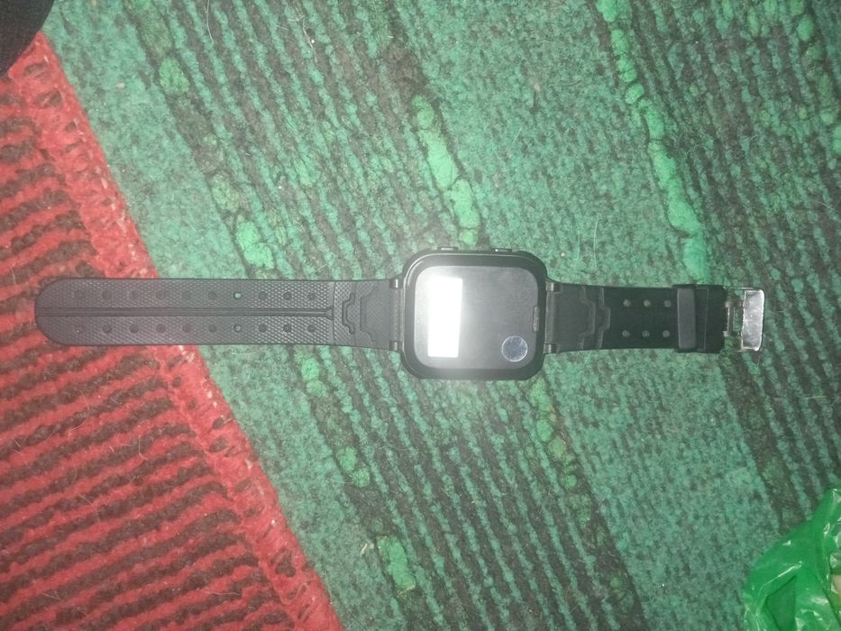 Smart wacht sotiladi  kelishtiramiz