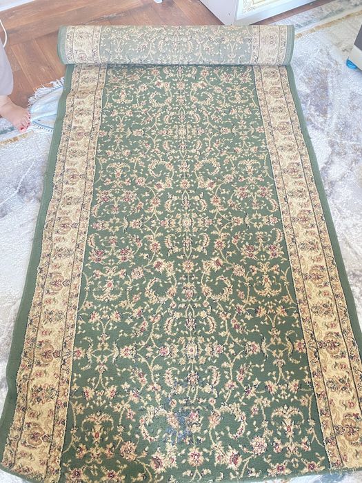 Кілемдер сатылады