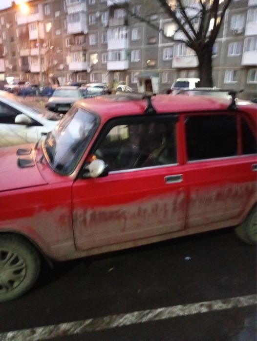 Продам жигули в хорошем состоянии