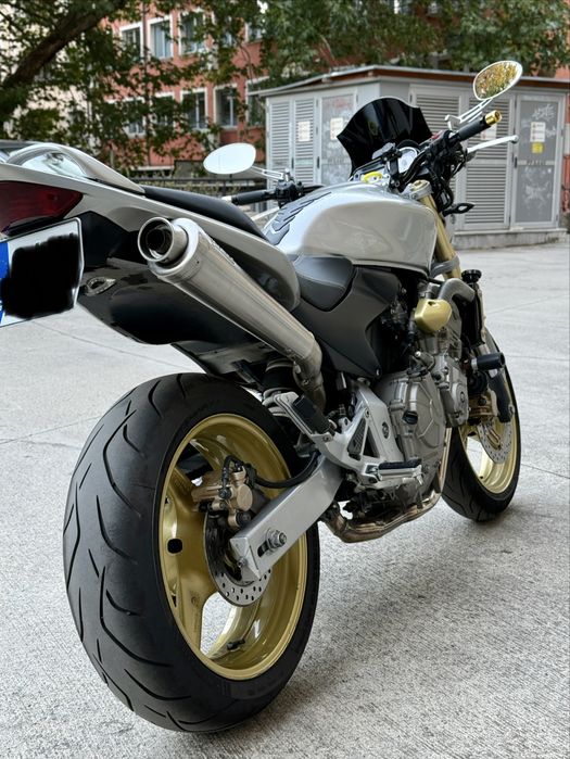 Honda Hornet PC36 2006