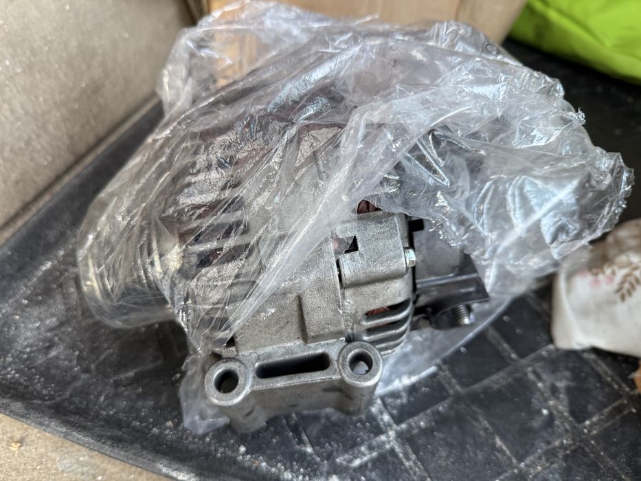 Генератор мл 164