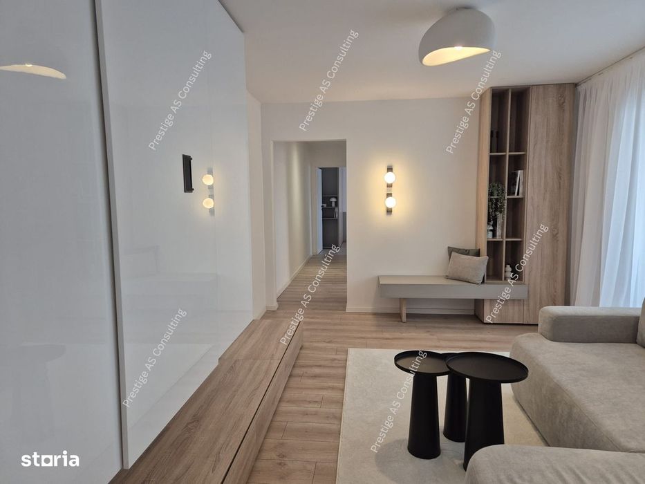 Apartament 3 Camere | Circumvalatiunii | 67 mp | Complet renovat