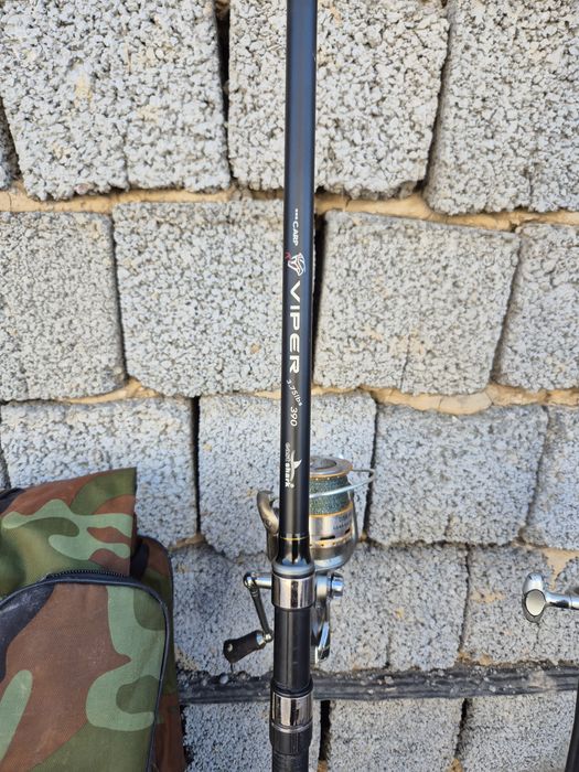 Набор для рыбалки