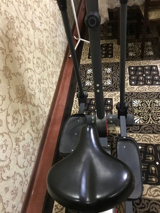 Лыжи очень хорошим состояние