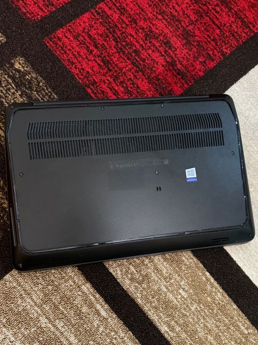Лаптоп HP Zbook 15 G3