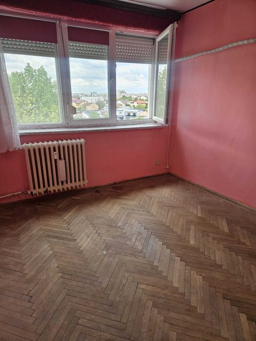 Apartament 3 camere Valea Roșie, 70 mp, bloc Turn etaj 5  - Proprietar