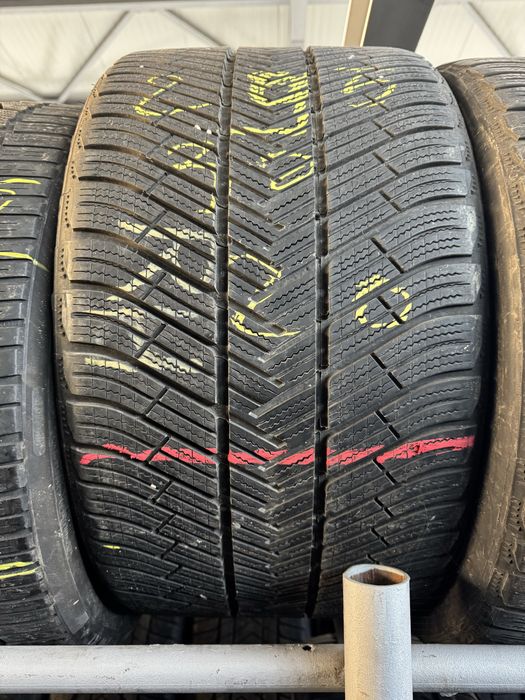 Anvelope 295/30/20 Michelin