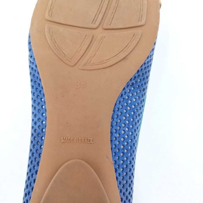 Дамски обувки Capollini