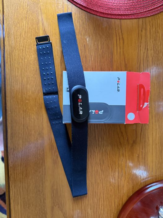 De vanzare centura Polar H10