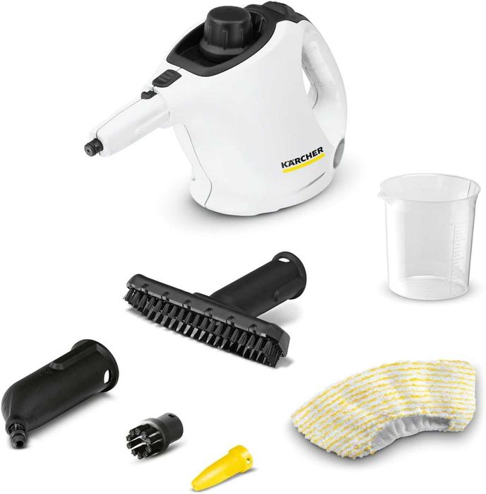 Парочистачка Karcher SC 1 EasyFix, 1200W, 3 бара