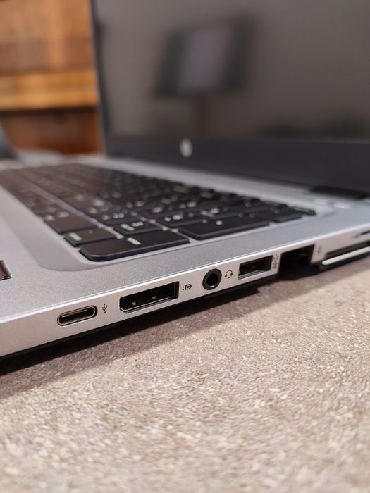 Laptop HP EliteBook 850 G3