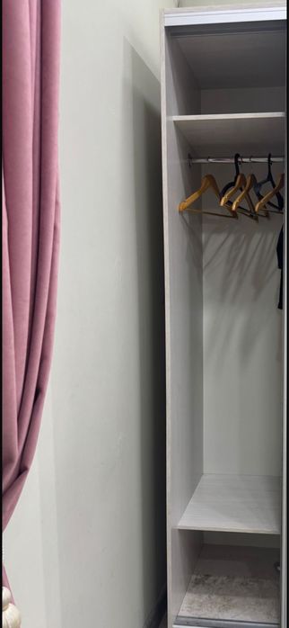 Продам шкаф купе