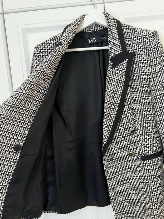 Женский Пиджак Zara