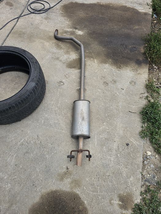 Toba jumate Opel corsa d 1.0benzina