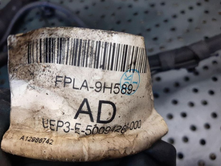 Instalatie electrica motor land range rover vogue 4 l405 3.0 d 306dt euro 6 dupa 2015 fpla-9h589-ad