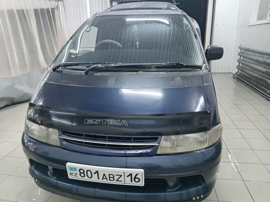 Продам Toyota-Lusida