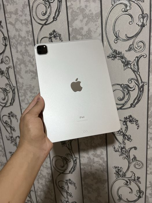 Ipad pro 120 Fps