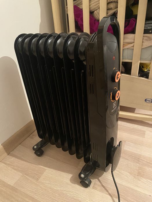 Обогреватель Electrolux EOXM - 4209