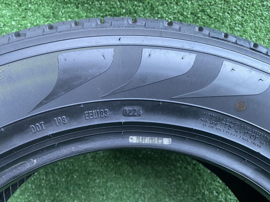 Set 2 anvelope iarna Vara All Season PIRELLI Scorpion Verde 215 65 R17