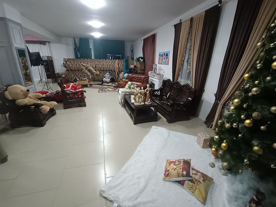 Сдам коммерческое помещение