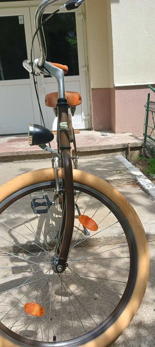 Bicicleta Retro