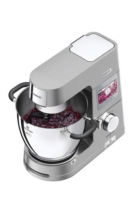 KENWOOD KCL95.004SI Cooking Chef XL