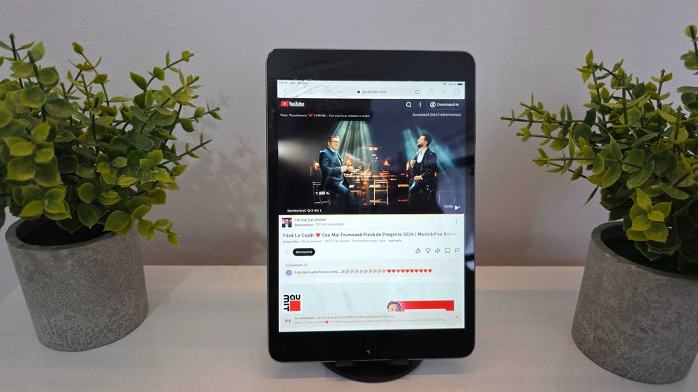 Tableta Ipad 2 mini A1489