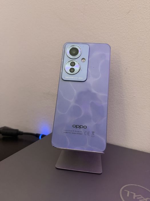 Oppo reno 11F 5G  256GB