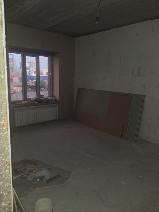 Продам квартиру на кулкыбаева 13