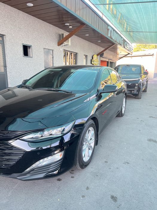 Malibu  XL  2024 yil