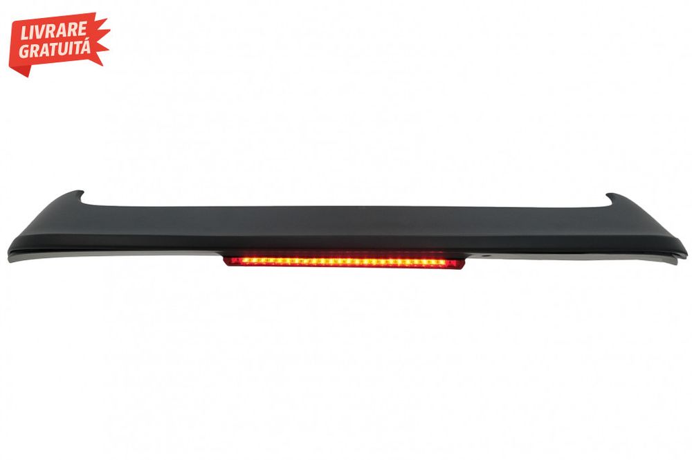 Eleron Luneta LED VW Golf VI (2008-up) R20 Design