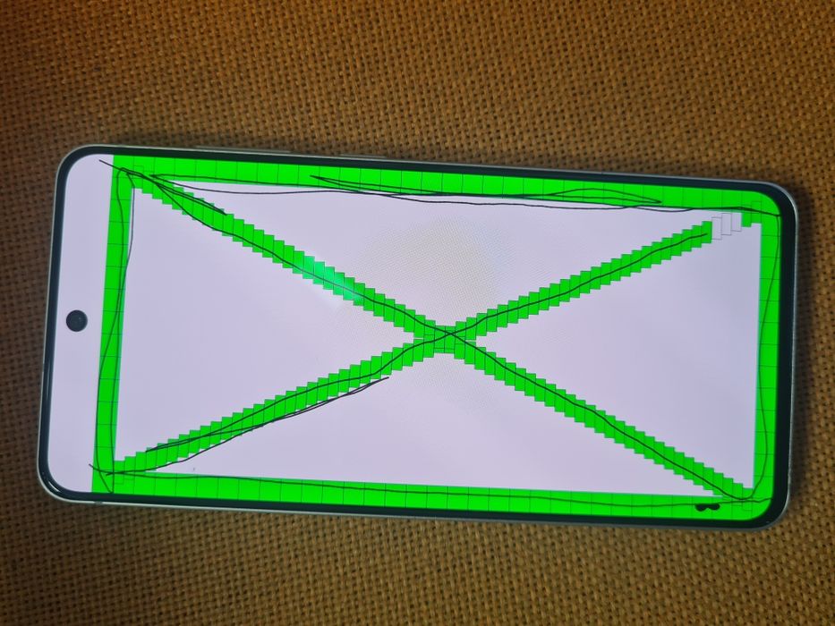 Samsung S21 fe 128gb хтс