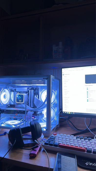 Продам компьютер