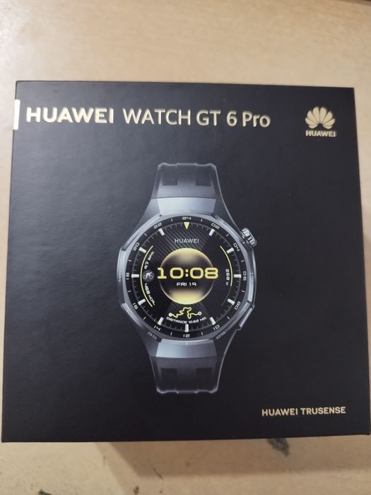 Huawei GT 6 Pro nou