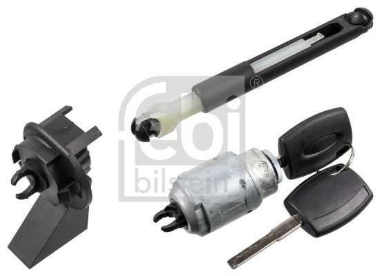 Set nou reparatie inchizator capota Ford Focus MK2/Ford Kuga/Ford C-max