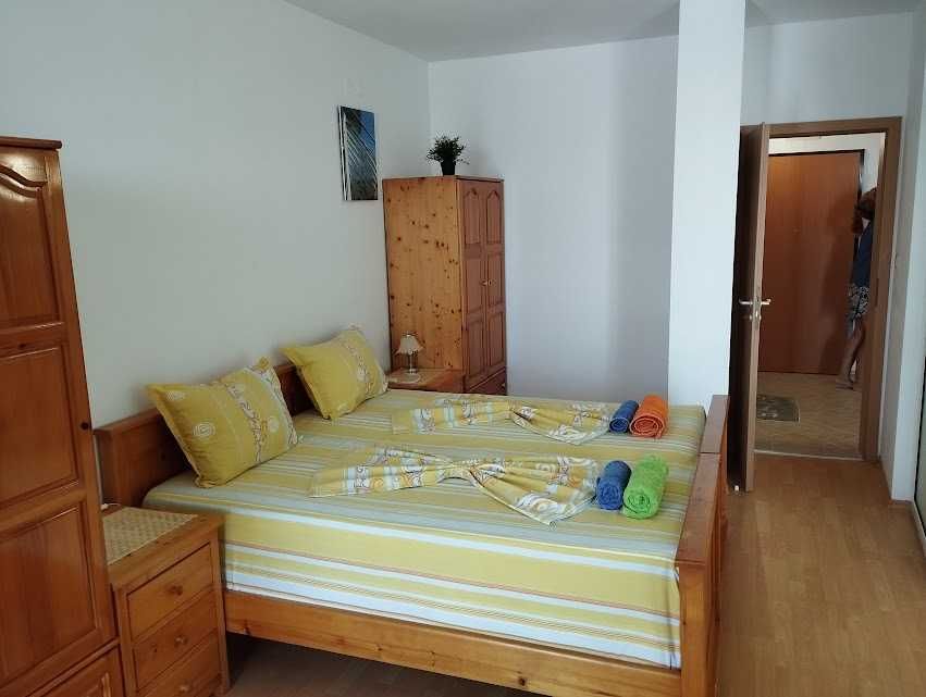 Морски апартамент под наем