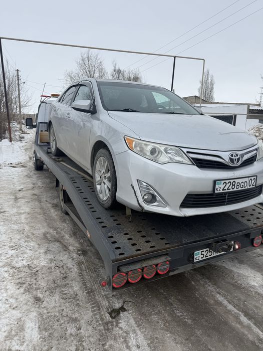 Эвакуатор Актобе Не дорого