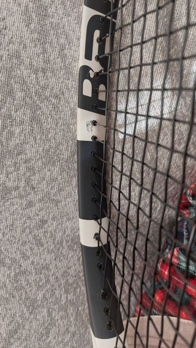Babolat Pure Strike 98 18x20 - грип 3