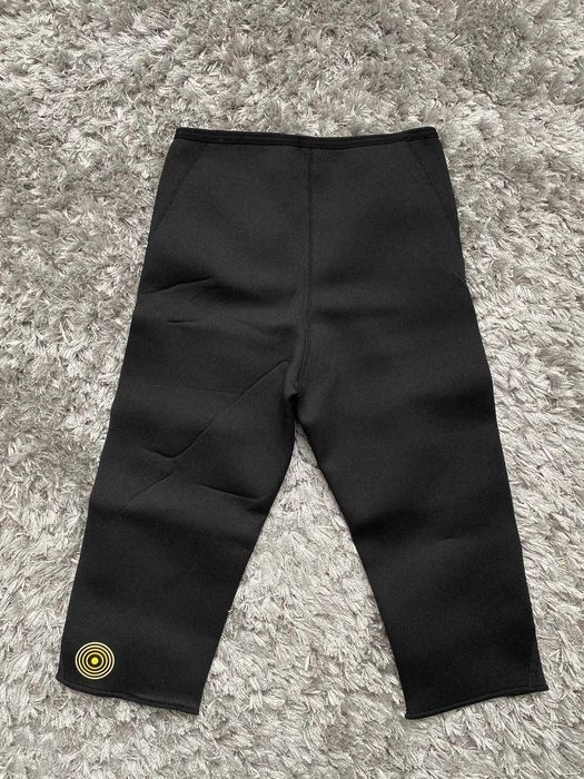 pantaloni de neopren vitalmaxx dama