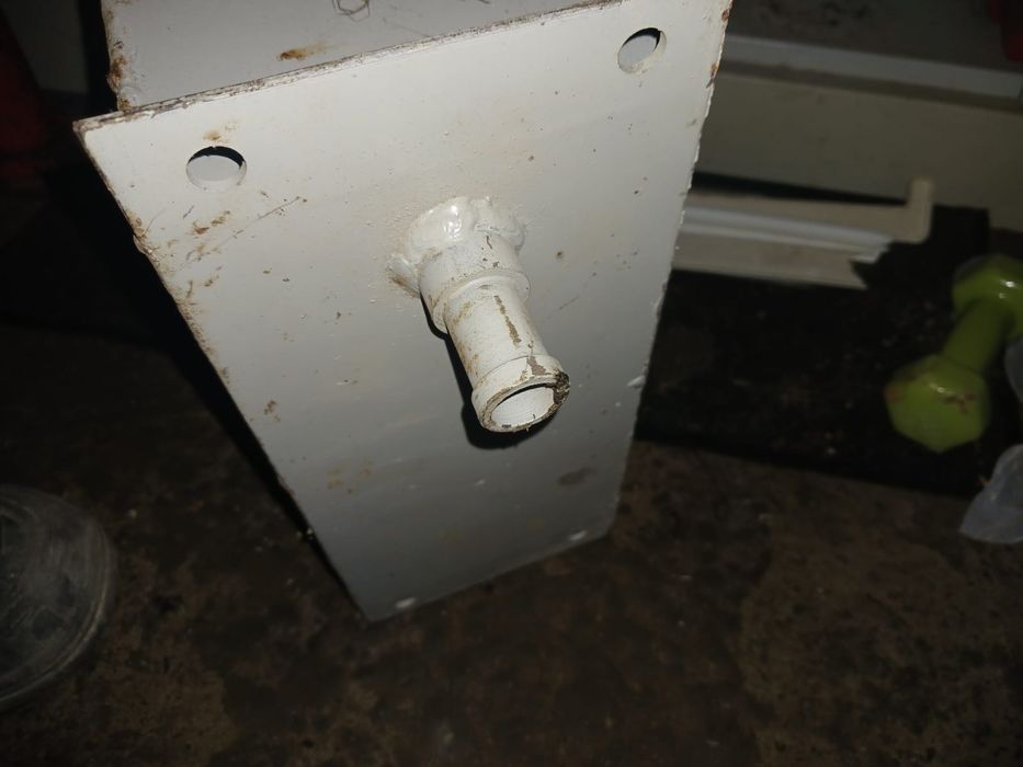 Отопления обогреватель