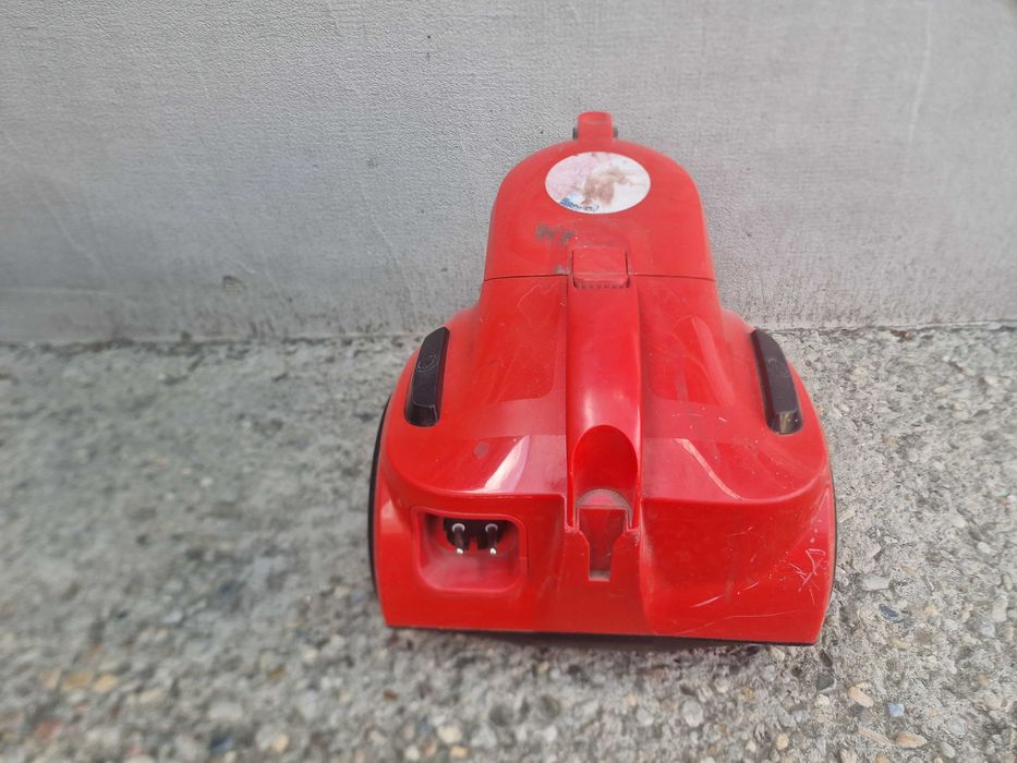 Rowenta Compact Power | Aspirator fara sac | RO3724, 750 W, 1.5 L