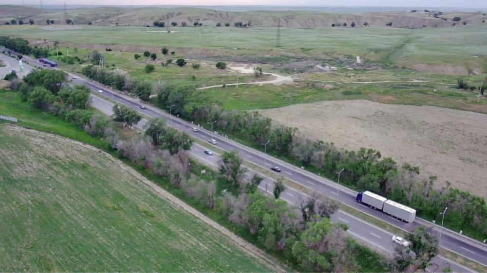 Продажа участков под померцию